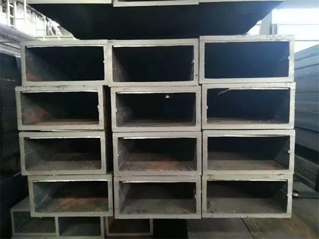 茂县Q235冷拔方管材质特点 适用工程场景分析