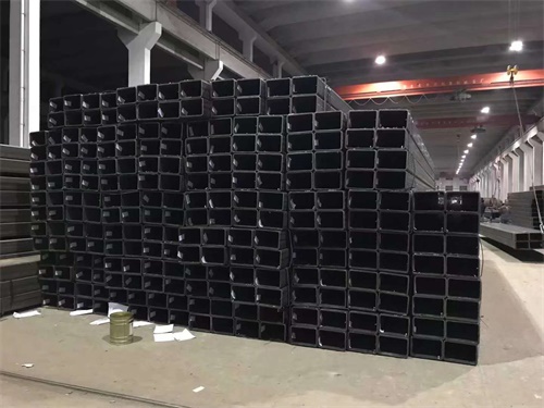 茂县冷拔方管选型指南 工程采购怎么选